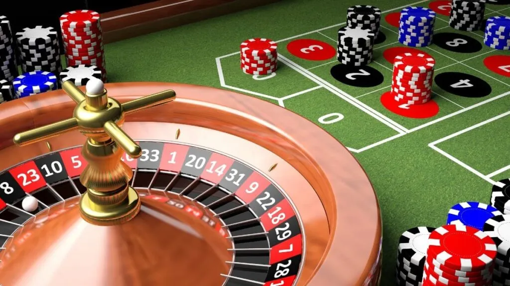 Why You Should Play Live Casino Games Not On Gamstop