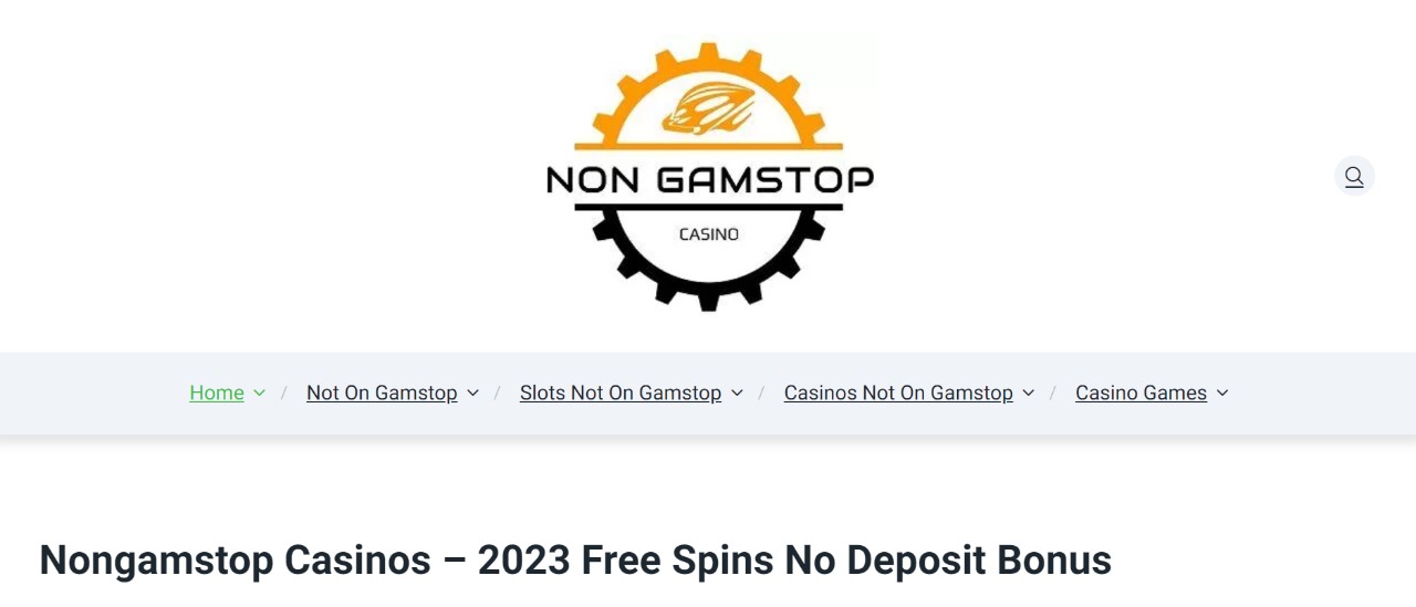 Play Games With Non Gamstop Casinos UK