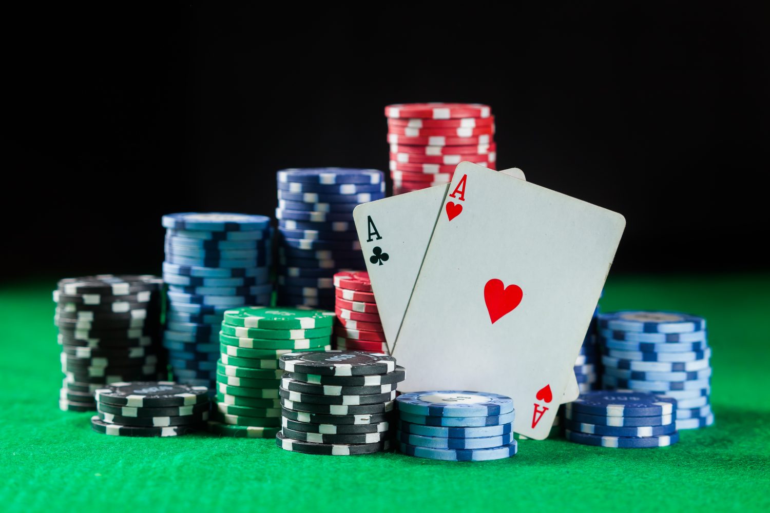 Reasons To Play Poker Non Gamstop Casinos